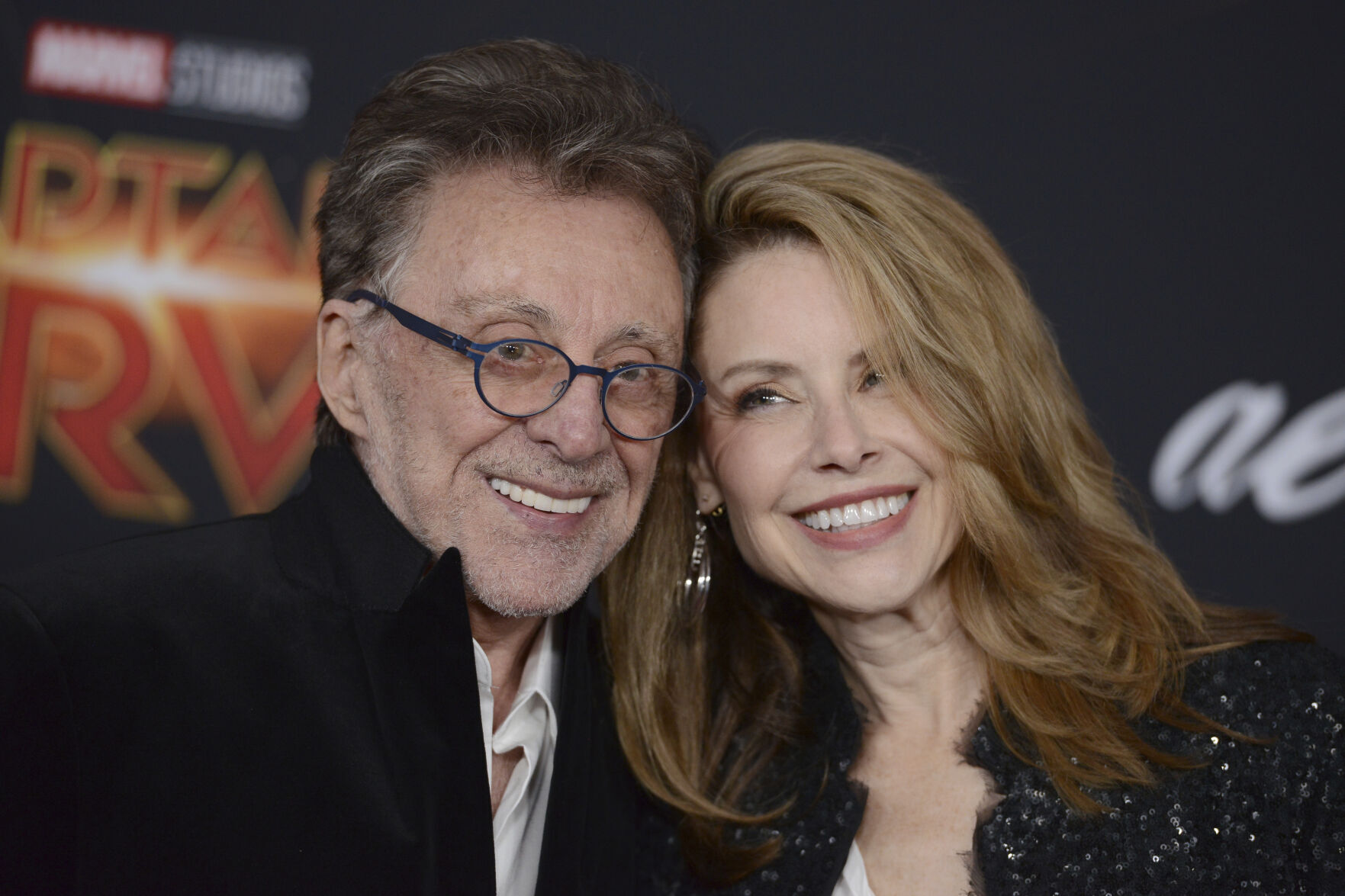 World Premiere of "Captain Marvel"